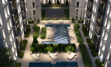 For sale 1 bed condo in Mueang Phuket, Phuket