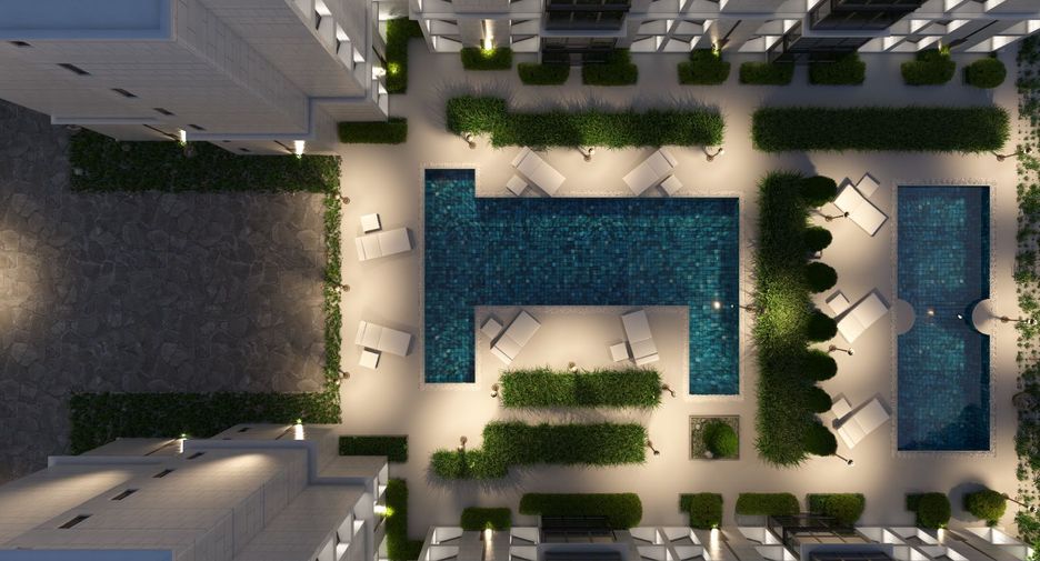 For sale 1 bed condo in Mueang Phuket, Phuket