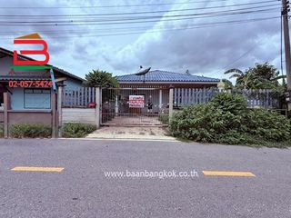 For sale 2 bedrooms house in Khlong Luang, Pathum Thani