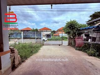 For sale 2 bedrooms house in Khlong Luang, Pathum Thani