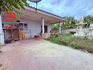 For sale 2 bedrooms house in Khlong Luang, Pathum Thani