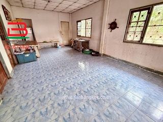 For sale 2 bedrooms house in Khlong Luang, Pathum Thani