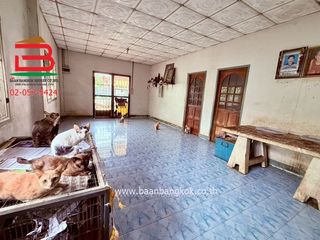 For sale 2 bedrooms house in Khlong Luang, Pathum Thani