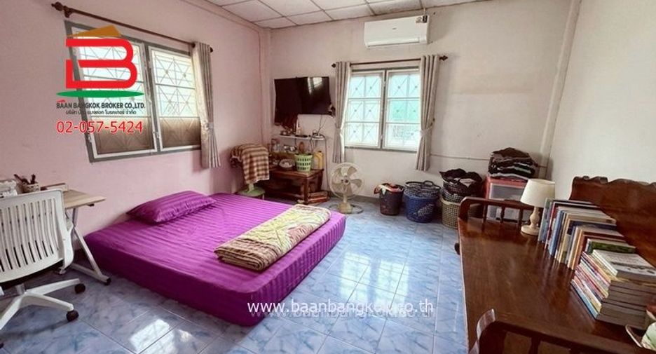 Casa en venta de 2 habitaciones en Khlong Luang, Pathum Thani
