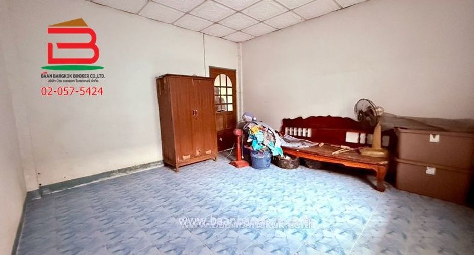 Casa en venta de 2 habitaciones en Khlong Luang, Pathum Thani