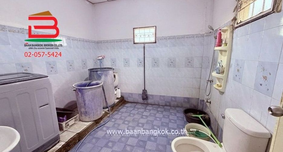 Casa en venta de 2 habitaciones en Khlong Luang, Pathum Thani