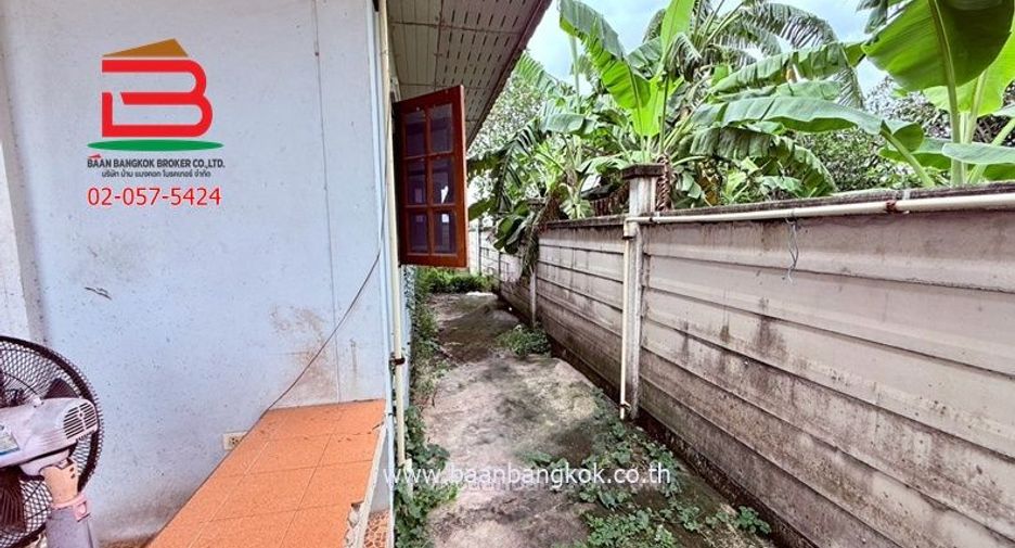 Casa en venta de 2 habitaciones en Khlong Luang, Pathum Thani