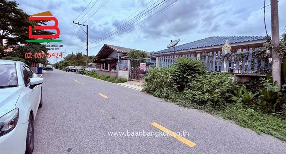 Casa en venta de 2 habitaciones en Khlong Luang, Pathum Thani