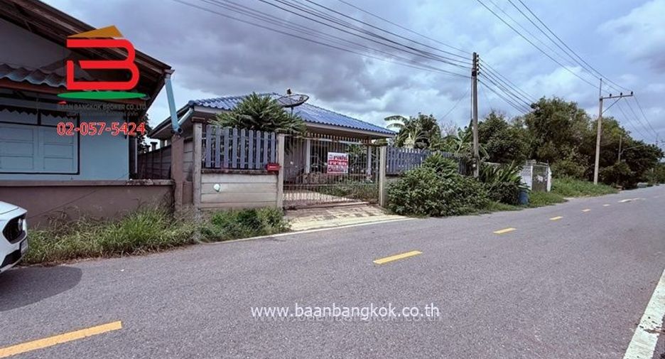 Casa en venta de 2 habitaciones en Khlong Luang, Pathum Thani