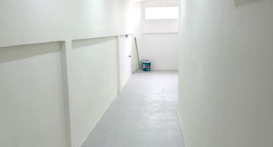 For sale 3 bedrooms house in Bang Lamung, Chonburi