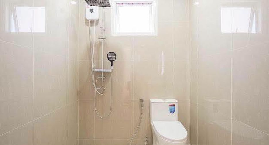 For sale 3 bedrooms house in Bang Lamung, Chonburi