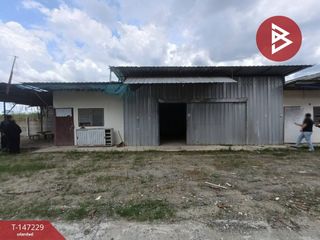 出租 土地 在 Saphan Sung, 曼谷