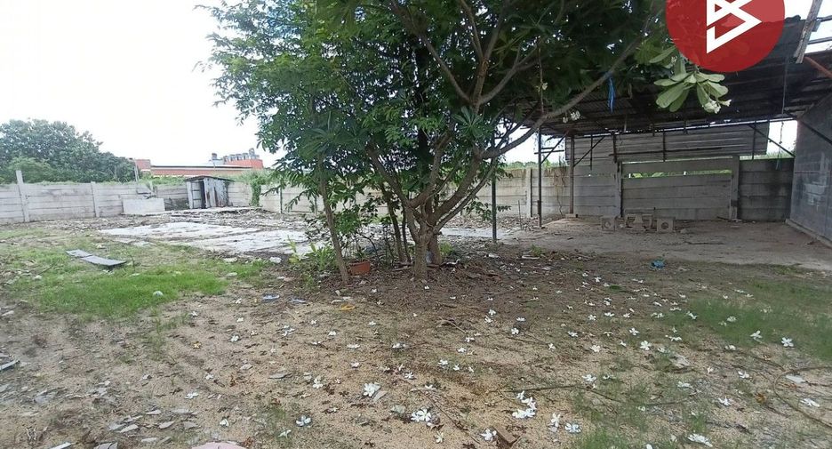 出租 土地 在 Saphan Sung, 曼谷