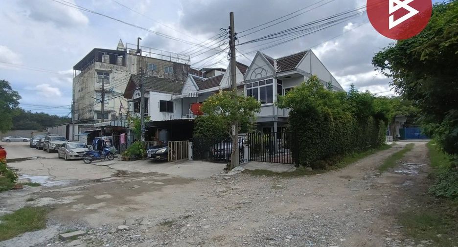 出租 土地 在 Saphan Sung, 曼谷