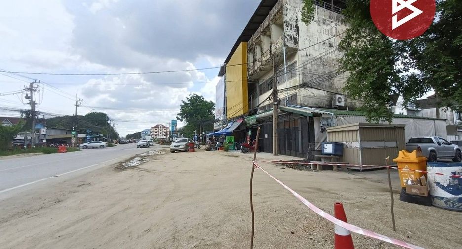 出租 土地 在 Saphan Sung, 曼谷