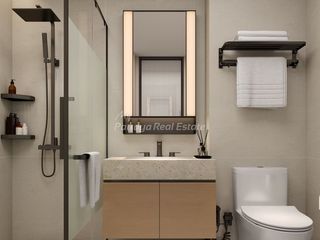 For sale スタジオ condo in Bang Lamung, Chonburi