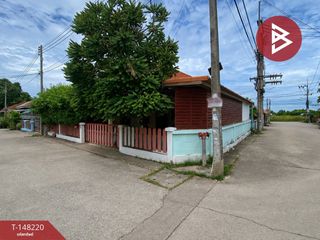 For sale 2 bedrooms house in Si Racha, Chonburi