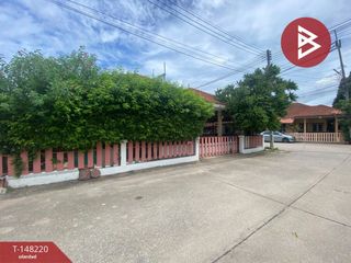 For sale 2 bedrooms house in Si Racha, Chonburi