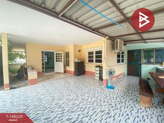 For sale 2 bedrooms house in Si Racha, Chonburi