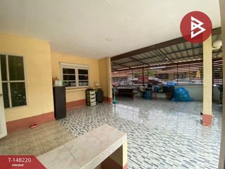 For sale 2 bedrooms house in Si Racha, Chonburi