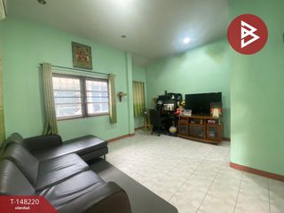 For sale 2 bedrooms house in Si Racha, Chonburi
