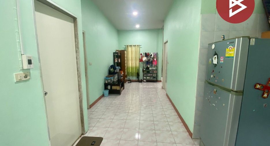 For sale 2 bedrooms house in Si Racha, Chonburi