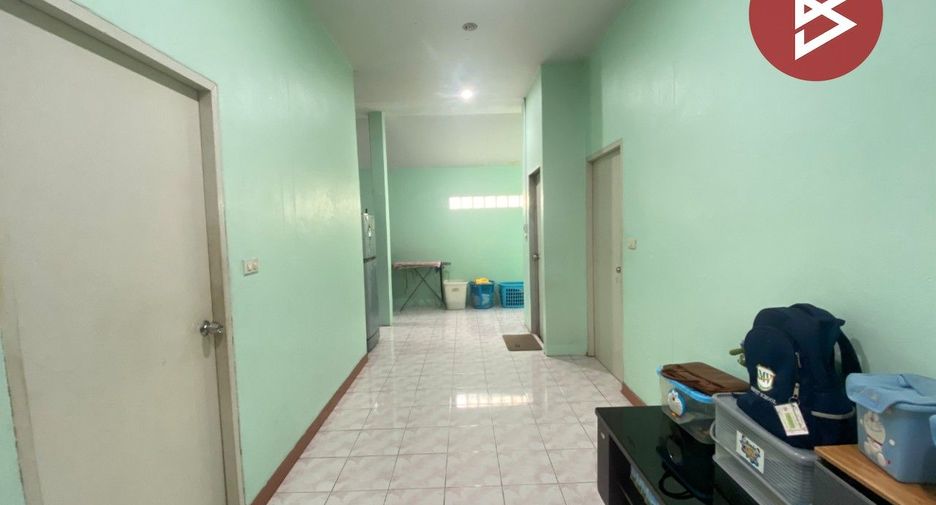 For sale 2 bedrooms house in Si Racha, Chonburi