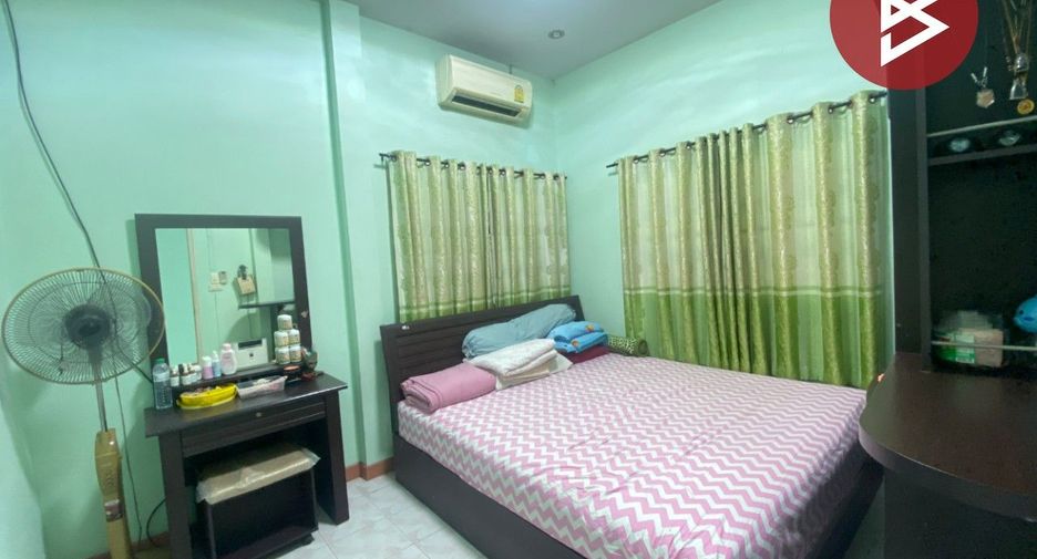 For sale 2 bedrooms house in Si Racha, Chonburi