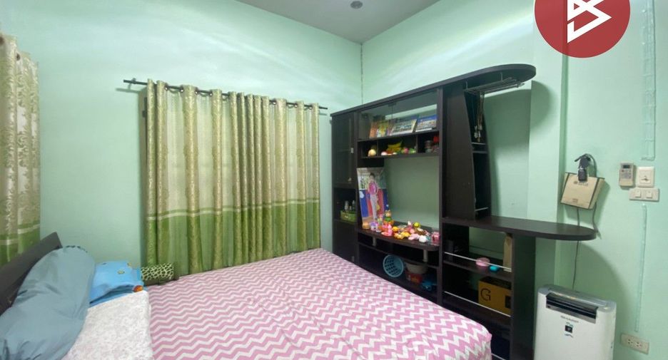For sale 2 bedrooms house in Si Racha, Chonburi