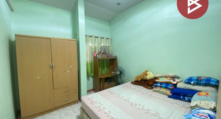 For sale 2 bedrooms house in Si Racha, Chonburi