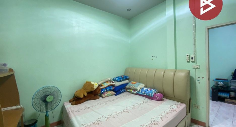 For sale 2 bedrooms house in Si Racha, Chonburi