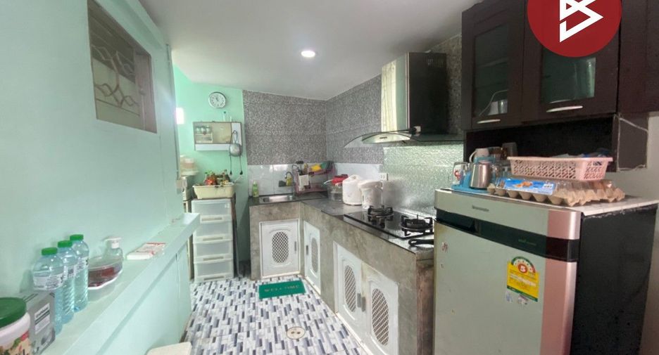 For sale 2 bedrooms house in Si Racha, Chonburi