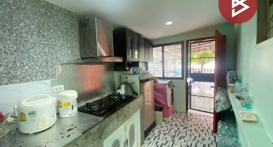 For sale 2 bedrooms house in Si Racha, Chonburi