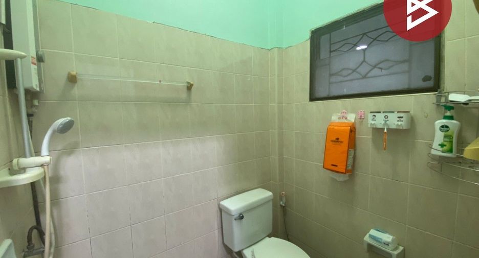 For sale 2 bedrooms house in Si Racha, Chonburi