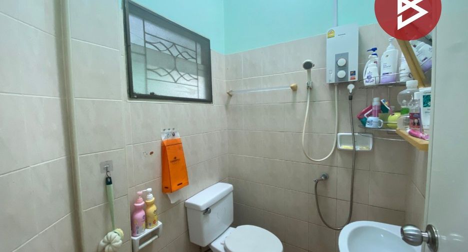 For sale 2 bedrooms house in Si Racha, Chonburi