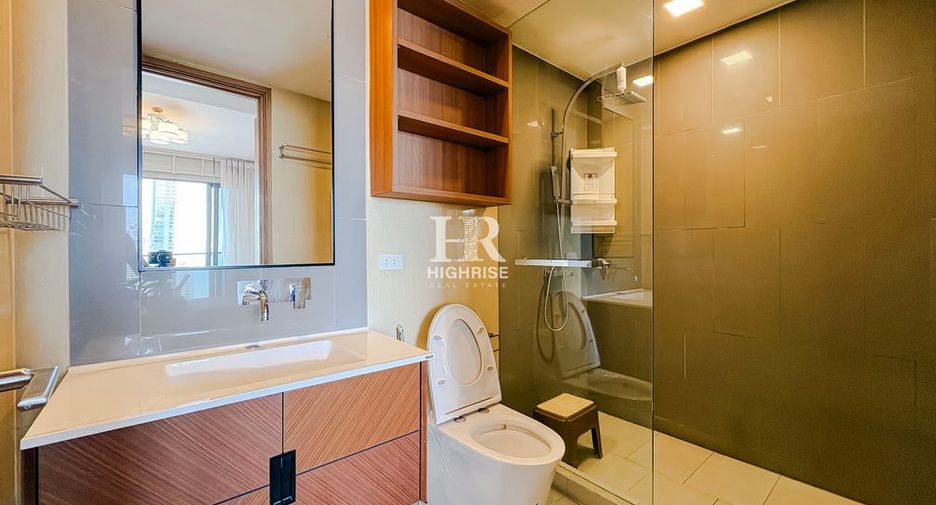 Condo en alquiler de estudio en Bang Lamung, Chonburi