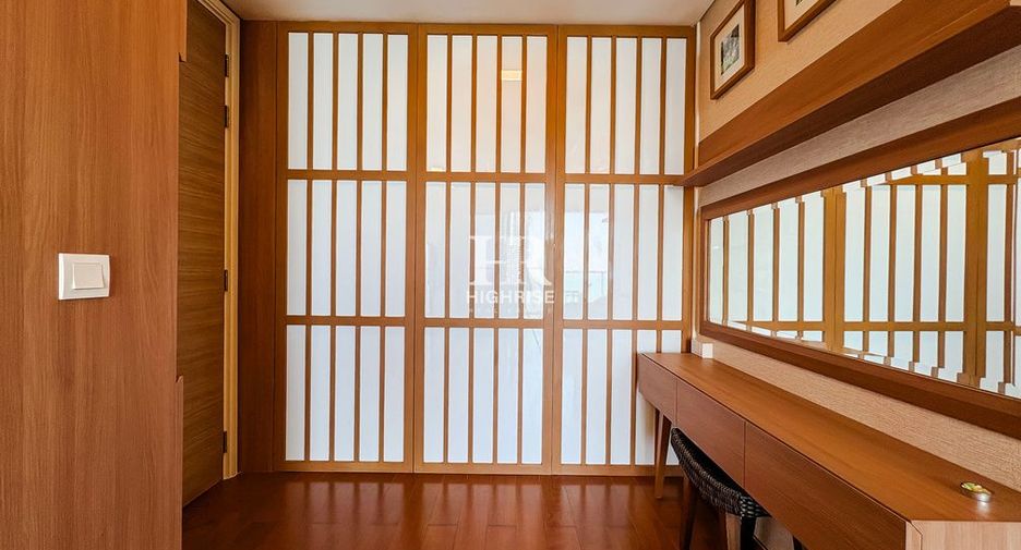 Condo en alquiler de estudio en Bang Lamung, Chonburi