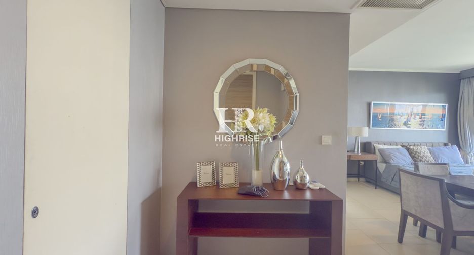 For rent studio condo in Bang Lamung, Chonburi