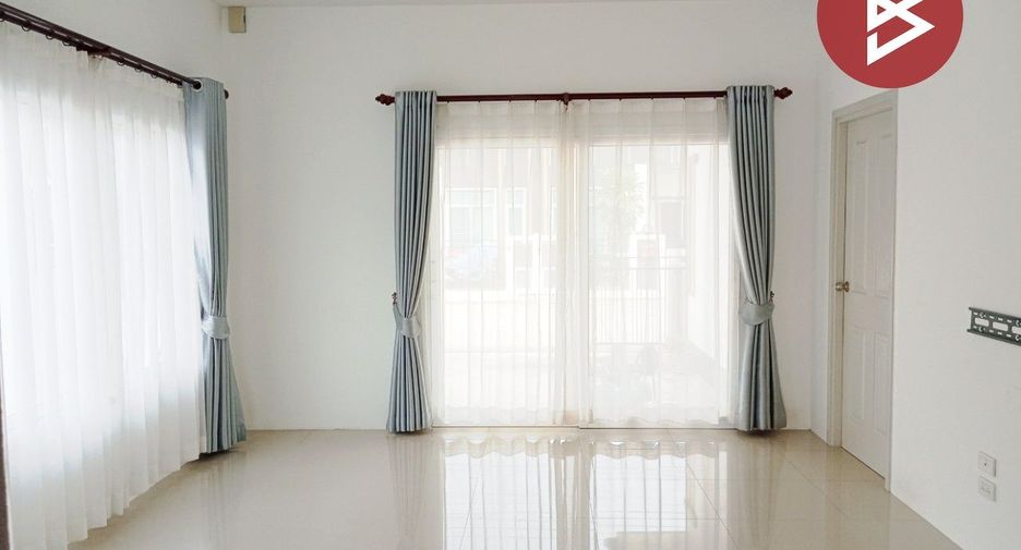 Продажа 2 спальни дом в Mueang Nakhon Ratchasima, Накхон Ратчасима