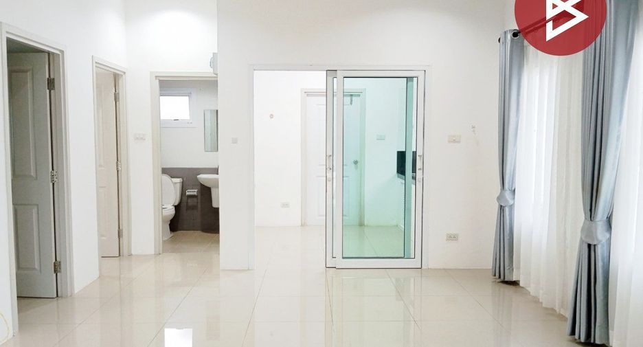Продажа 2 спальни дом в Mueang Nakhon Ratchasima, Накхон Ратчасима