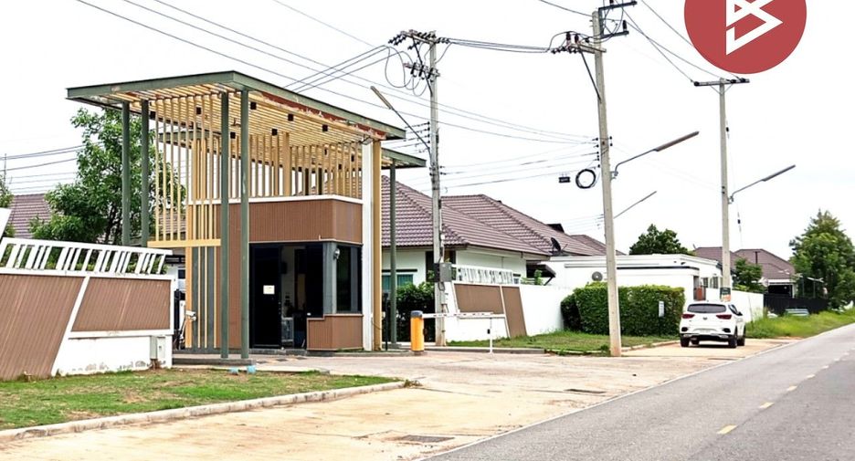 Продажа 2 спальни дом в Mueang Nakhon Ratchasima, Накхон Ратчасима