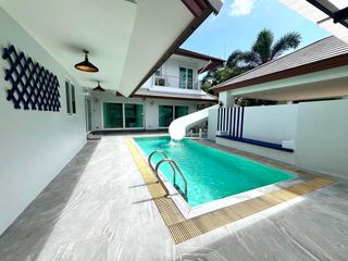 À vendre 3 chambres villa à Bang Lamung, Chonburi