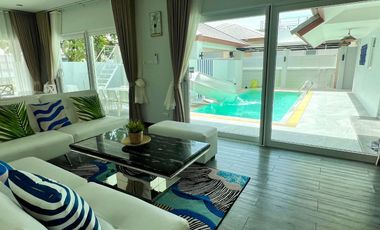 出售 3 卧室 别墅 在 Bang Lamung, Chon Buri