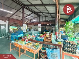 Grundstück zum Kauf in Ban Pho, Chachoengsao