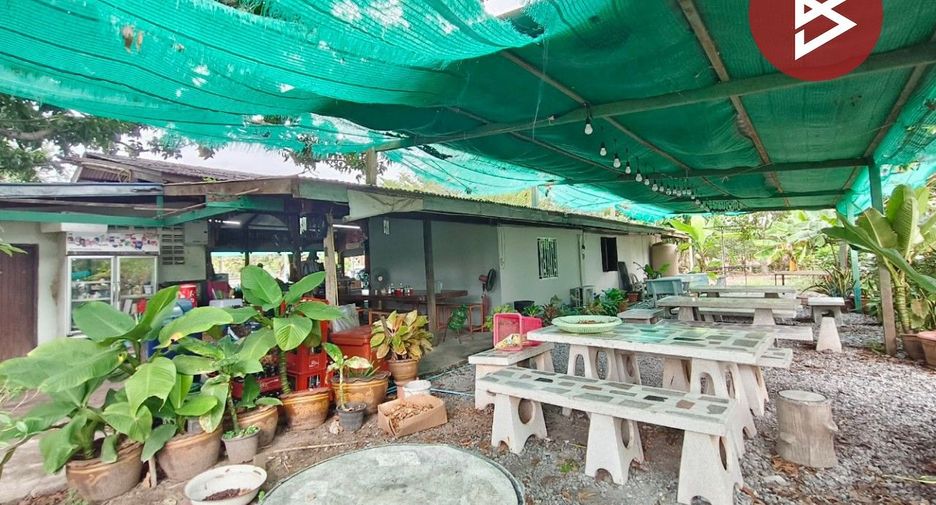Grundstück zum Kauf in Ban Pho, Chachoengsao