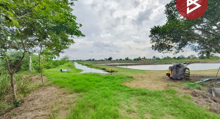 Grundstück zum Kauf in Ban Pho, Chachoengsao