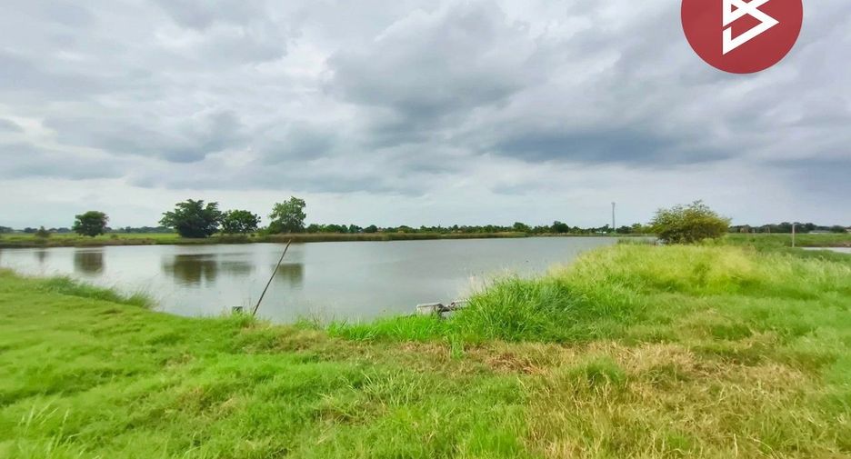 Grundstück zum Kauf in Ban Pho, Chachoengsao