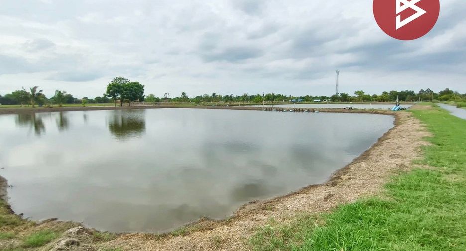 Grundstück zum Kauf in Ban Pho, Chachoengsao