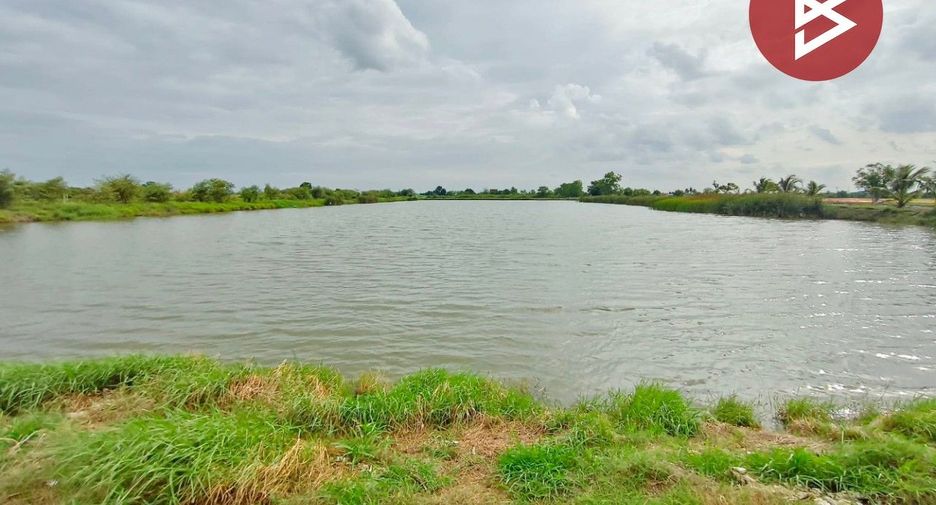 Grundstück zum Kauf in Ban Pho, Chachoengsao