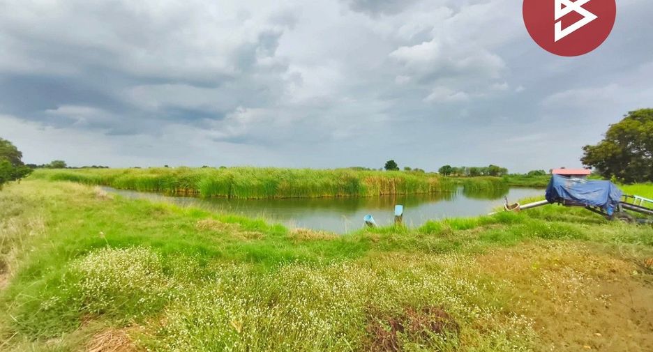 Grundstück zum Kauf in Ban Pho, Chachoengsao